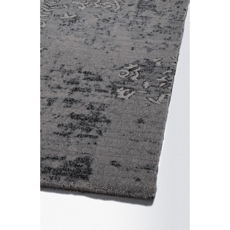 ΧΑΛΙ ΜΟΝΤΕΡΝΟ COLORE COLORI MATRIX 10430-95 GREY ΧΑΛΙ ΜΟΝΤΕΡΝΟ COLORE COLORI MATRIX 10430-95 GREY