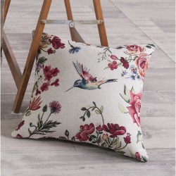 Μαξιλαροθήκη Segovia 45x45cm
