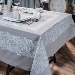 Τραπεζομάντηλο Jewel 02 160x230cm
