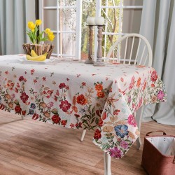 Τραπεζομάντηλο Cabrera 140x220cm
