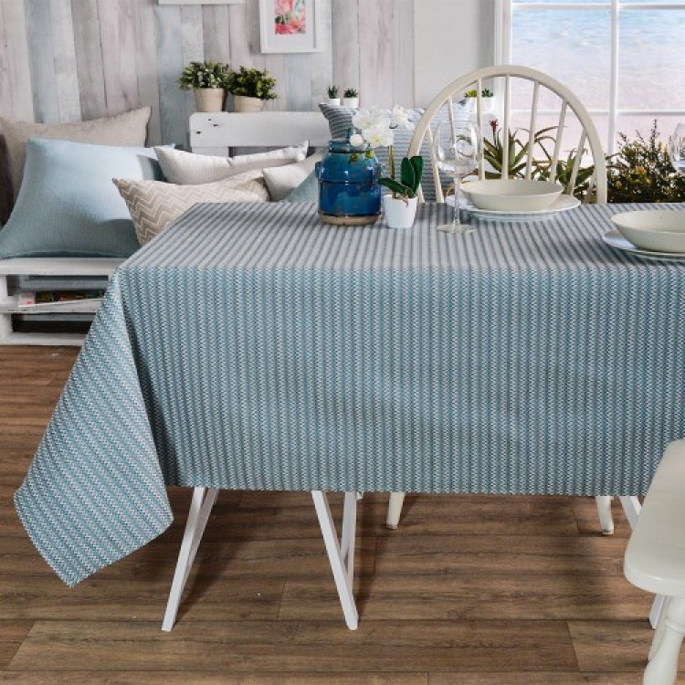 Τραπεζομάντηλο Badalona 04 135x135cm
