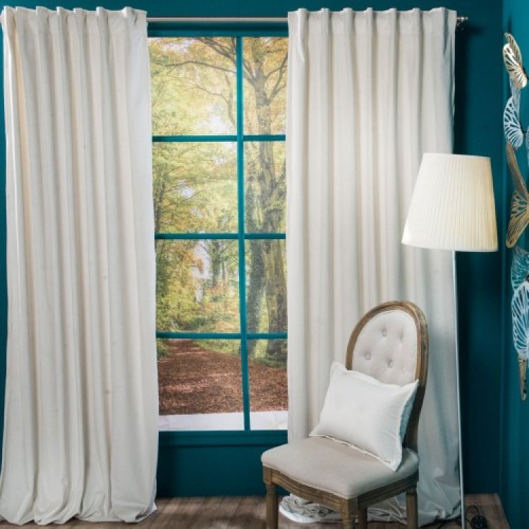 Ύφασμα Velvet 01 Φ280cm Με Το Μέτρο Ύφασμα Velvet 01 Φ280cm Με Το Μέτρο