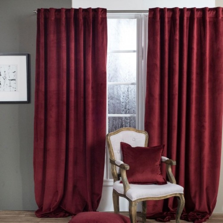 Ύφασμα Velvet 10 Φ280cm Με Το Μέτρο Ύφασμα Velvet 10 Φ280cm Με Το Μέτρο