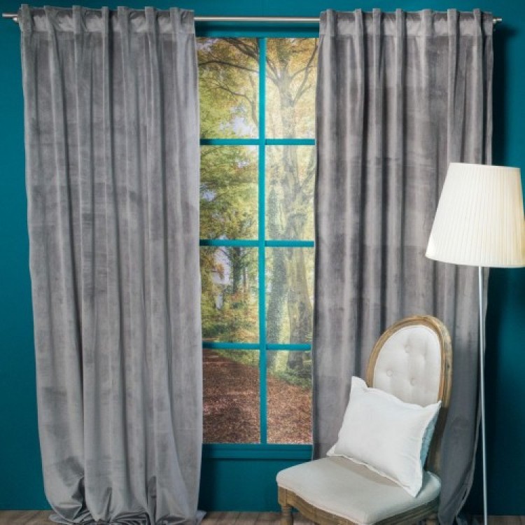 Ύφασμα Velvet 11 Φ280cm Με Το Μέτρο Ύφασμα Velvet 11 Φ280cm Με Το Μέτρο