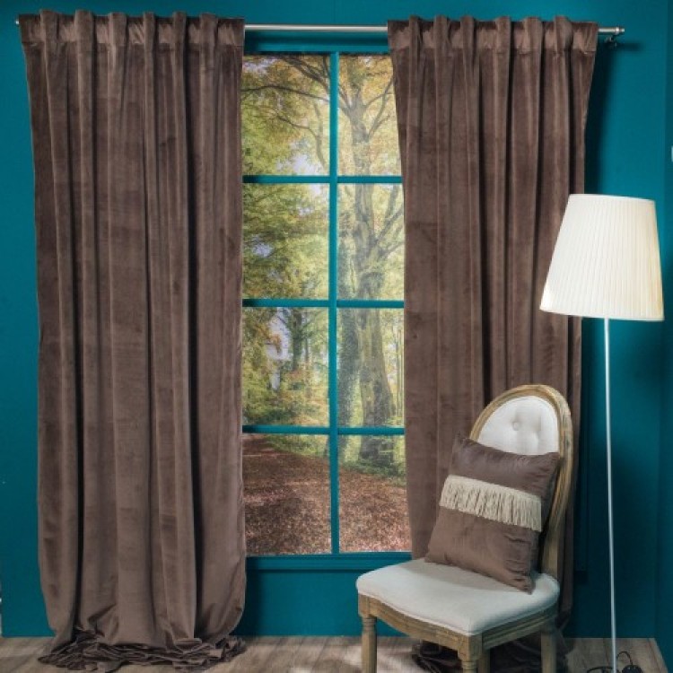 Ύφασμα Velvet 03 Φ280cm Με Το Μέτρο Ύφασμα Velvet 03 Φ280cm Με Το Μέτρο