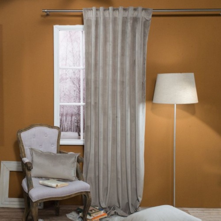 Ύφασμα Velvet 07 Φ280cm Με Το Μέτρο Ύφασμα Velvet 07 Φ280cm Με Το Μέτρο