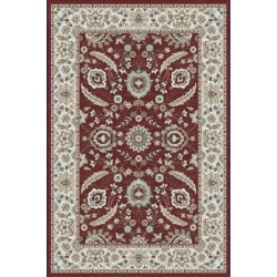 Χαλί Κλασικό Colorado L421b Red