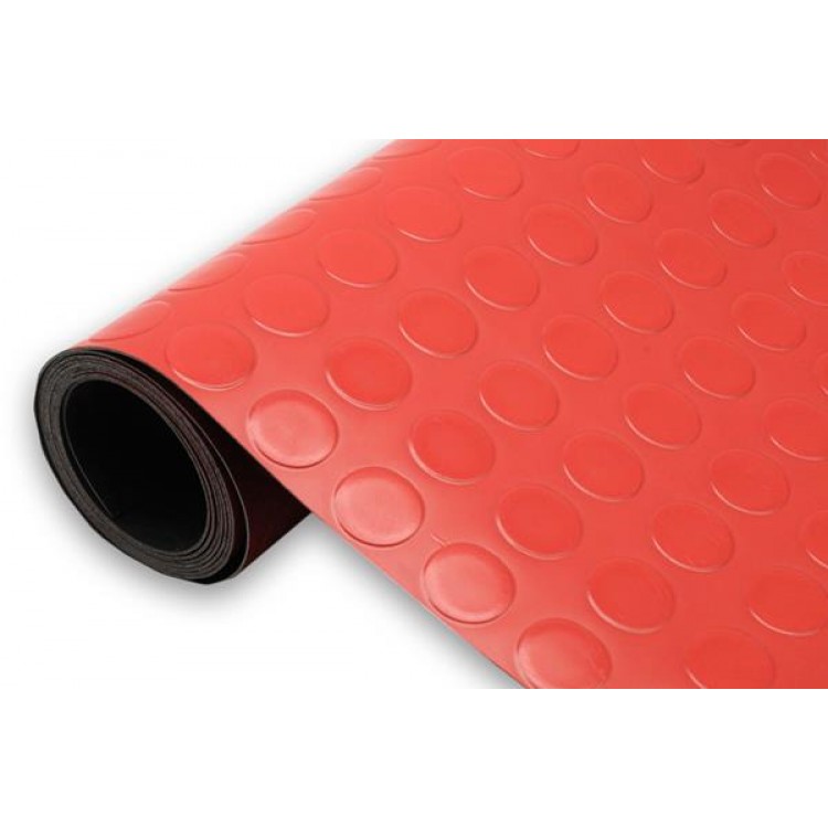 ΠΛΑΣΤΙΚΟ ΔΑΠΕΔΟ ΤΑΠΑ 1mm RED 2Μ NewPlan ΠΛΑΣΤΙΚΟ ΔΑΠΕΔΟ ΤΑΠΑ 1mm RED 2Μ NewPlan