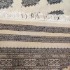Χειροποίητο Χαλί Wool-Silk 125x170 Beige Χειροποίητο Χαλί Wool-Silk 125x170 Beige