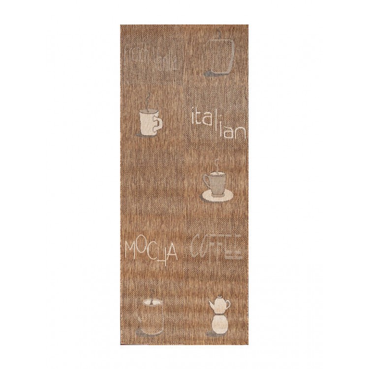 Βιοκαρπέτ Χαλάκι Κουζίνας Ψάθινο NATURA 3489-070 Βιοκαρπέτ Χαλάκι Κουζίνας Ψάθινο NATURA 3489-070