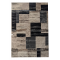 Royal Carpet Χαλί Μοντέρνο Fiesta 1085A Black