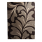 Χαλί μοντέρνο imperial 9567A Dark Brown