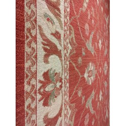 Χαλί Κλασικό Kazak 0301 Κεραμιδί