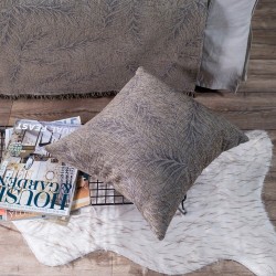 Μαξιλαροθήκη Illinois 03 45x45cm
