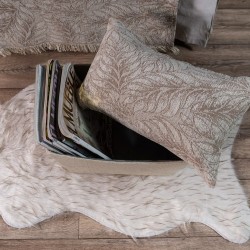 Μαξιλαροθήκη Illinois 02 45x45cm
