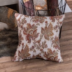 Μαξιλαροθήκη Antequera 45x45cm
