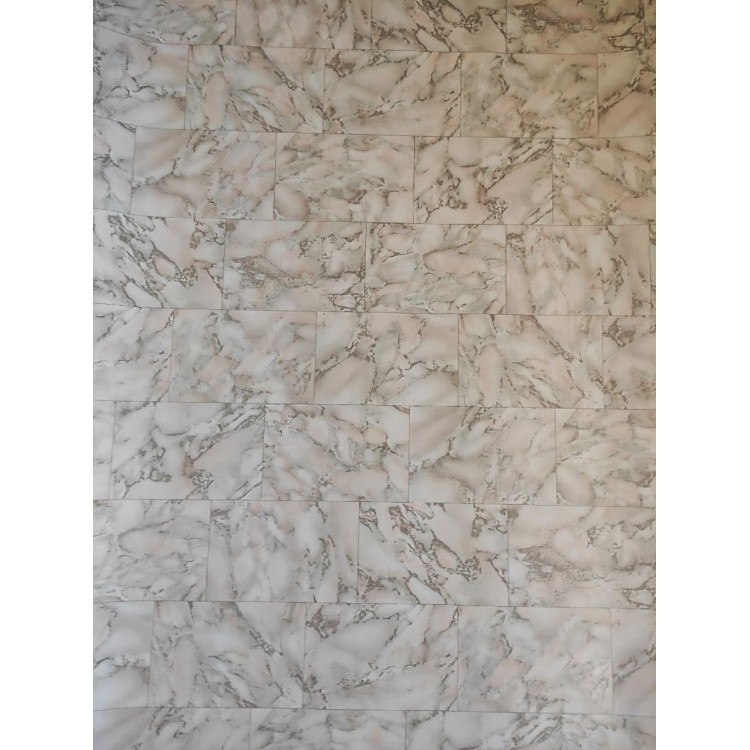 Πλαστικό Δάπεδο PVC Μάρμαρο 9205 0,5mm