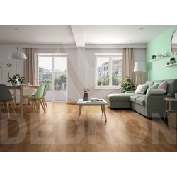Δάπεδο Laminate Purefloor 7mm Liverpool Oak finsa (τιμή ανά κιβώτιο)