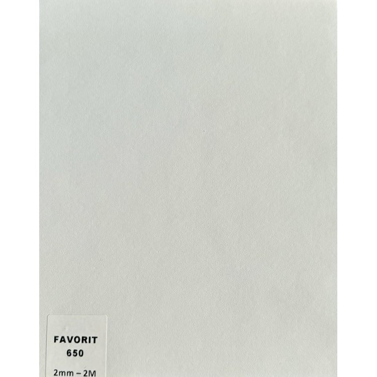 Eurofil Βινυλικό δάπεδο favorit-650 2Μ Eurofil Βινυλικό δάπεδο favorit-650 2Μ