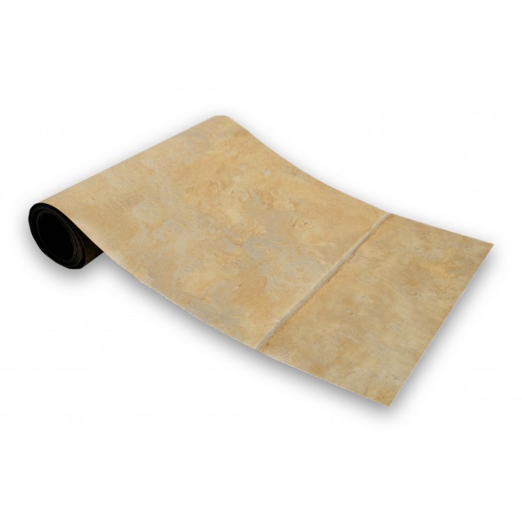ΠΛΑΣΤΙΚΟ ΔΑΠΕΔΟ GOLD STAR 0.6mm STONE 238/1 2M NewPlan ΠΛΑΣΤΙΚΟ ΔΑΠΕΔΟ GOLD STAR 0.6mm STONE 238/1 2M NewPlan