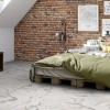 Βινυλική Πλάκα Tarkett Inspiration 55 - 24522044 Carrara Grande White Βινυλική Πλάκα Tarkett Inspiration 55 - 24522044 Carrara Grande White