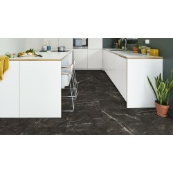 Βινυλική Πλάκα Tarkett Inspiration 55 - 24522068 Marquina Grande Black