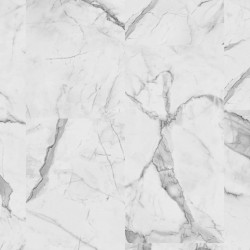 Βινυλική Πλάκα Tarkett Inspiration 55 - 24522044 Carrara Grande White