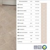 Πλαστικό Δάπεδο PVC Terrana 4219-257-4 1.4mm Απομίμηση Φελλού 2Μ Πλαστικό Δάπεδο PVC Terrana 4219-257-4 1.4mm Απομίμηση Φελλού 2Μ