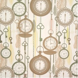 ΥΦΑΣΜΑ ΡΟΛΟΚΟΥΡΤΙΝΑΣ DEMO 95-47 ΕΠΙΘΥΜΗΤΗΣ ΔΙΑΣΤΑΣΗΣ