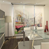 ROLLER BLIND ΨΗΦΙΑΚΗΣ ΕΚΤΥΠΩΣΗΣ E281 ROLLER BLIND ΨΗΦΙΑΚΗΣ ΕΚΤΥΠΩΣΗΣ E281
