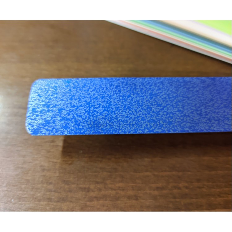 Μεταλλική Περσίδα 25-413 25mm Μεταλλική Περσίδα 25-413 25mm