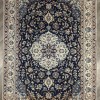 Χαλί Χειροποίητο Nain Nokla 159x261 Χαλί Χειροποίητο Nain Nokla 159x261
