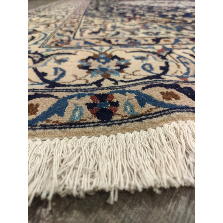 Χαλί Χειροποίητο Nain Nokla 159x261 Χαλί Χειροποίητο Nain Nokla 159x261
