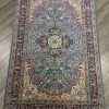Χαλί Χειροποίητο Kerman 150x250 Χαλί Χειροποίητο Kerman 150x250