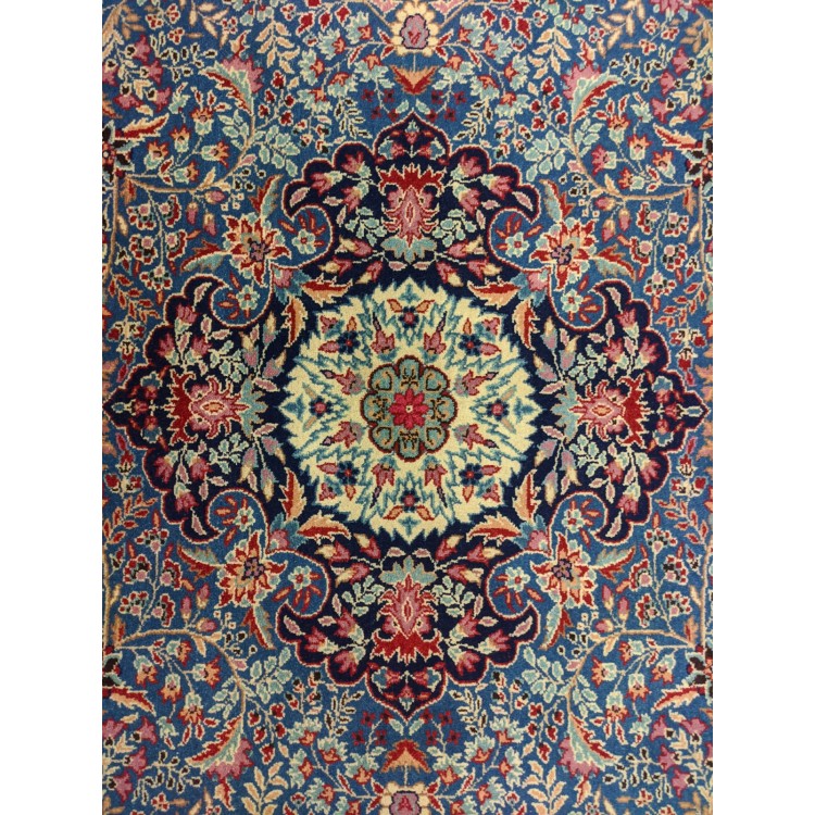 Χαλί Χειροποίητο Kerman 150x250 Χαλί Χειροποίητο Kerman 150x250