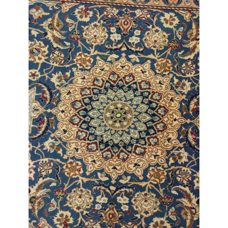 Χαλί Χειροποίητο Nain Nokla 158x258 Χαλί Χειροποίητο Nain Nokla 158x258