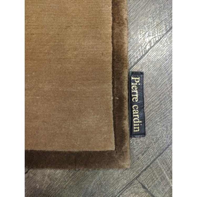 Χαλί Χειροποίητο Μάλλινο Pierre Cardin Chios Super Nepal Beige Χαλί Χειροποίητο Μάλλινο Pierre Cardin Chios Super Nepal Beige