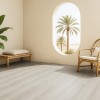 BASIC LVT ΒΙΝΥΛΙΚΗ ΛΩΡΙΔΑ 2mm GREY OAK 98282 NewPlan
