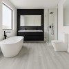 BASIC LVT ΒΙΝΥΛΙΚΗ ΛΩΡΙΔΑ 2mm GREY OAK 98282 NewPlan