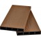 WPC ΠΕΡΙΦΡΑΞΗΣ PREMIUM  20/120mm  WOOD 25150 NewPlan