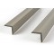 ΓΩΝΙΑ ΚΑΛΥΨΗΣ  PREMIUM  50Χ50Χ2900 ΓΙΑ CLADDING 75520 NewPlan