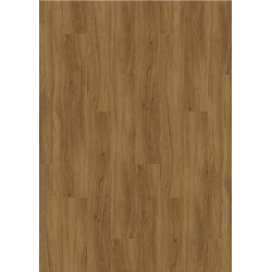 CLASSIC LVT ΒΙΝΥΛΙΚΗ ΛΩΡΙΔΑ 2.5mm BROWN OAK 8852 NewPlan