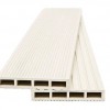WPC ΠΕΡΙΦΡΑΞΗΣ 20/120mm WHITE 50130 NewPlan