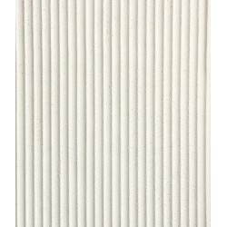 PANEL ΕΥΚΑΜΠΤΗΣ ΠΕΤΡΑΣ 113020 RIPPLE BOARD 600/1200mm BEIGE WHITE NewPlan