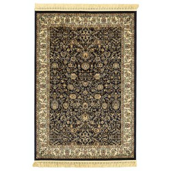 ΧΑΛΙ PERSIA 1533 BLUE ΜΕ ΚΡΟΣΣΙ - 133X190  
