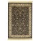 ΧΑΛΙ PERSIA 1533 BLUE ΜΕ ΚΡΟΣΣΙ - 133X190  