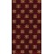 ΜΟΚΕΤΑ ΥΦΑΝΤΗ ΕΚΚΛΗΣΙΑΣΤΙΚΗ ATHOS 2141 BURGUNDY 4M NewPlan