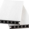 DECK-WPC ΔΑΠΕΔΟΥ PREMIUM 23/140mm WHITE 600130 NewPlan