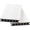 DECK-WPC ΔΑΠΕΔΟΥ PREMIUM 23/140mm WHITE 600130 NewPlan