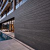 WPC WALL CLADDING PREMIUM 20/148mm CHARCOAL 7550 NewPlan
